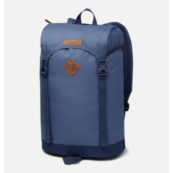 Columbia Ženske Torbe - Classic Outdoor 25L Daypack Tamno Plave Tamnoplave | HJMR-50724